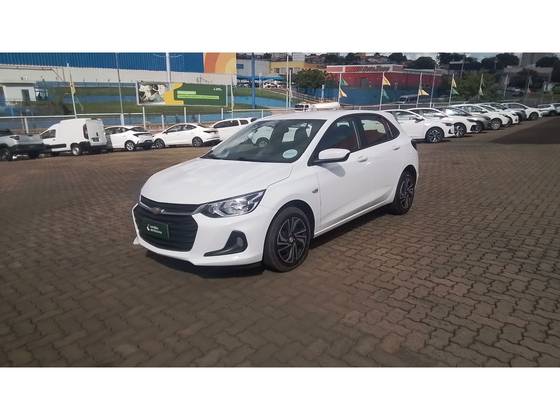 CHEVROLET ONIX 1.0 FLEX LT MANUAL CHEVROLET ONIX 1.0 FLEX LT MANUAL